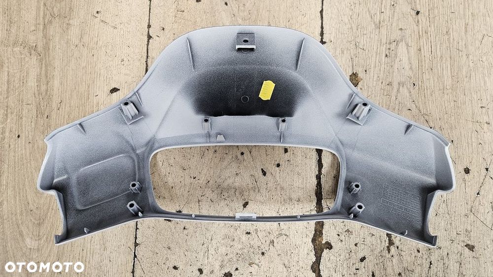 Osłona kierownicy owiewka Yamaha BW'S / MBK Booster   5WW-F6213-11-P0 - 8