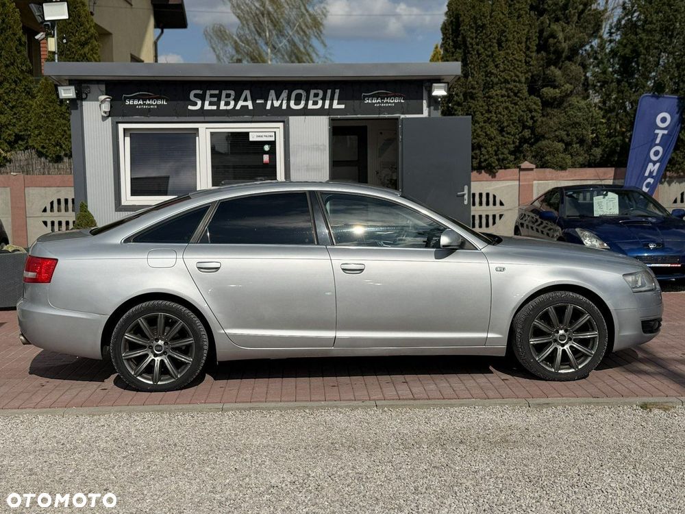 Audi A6 Limousine - 6