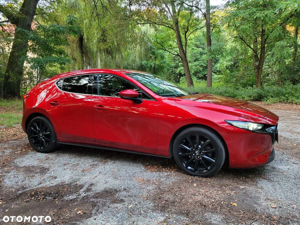 Mazda 3 - 9