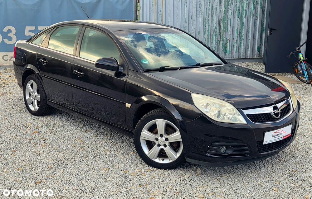 Opel Vectra 1.8 Edition - 4