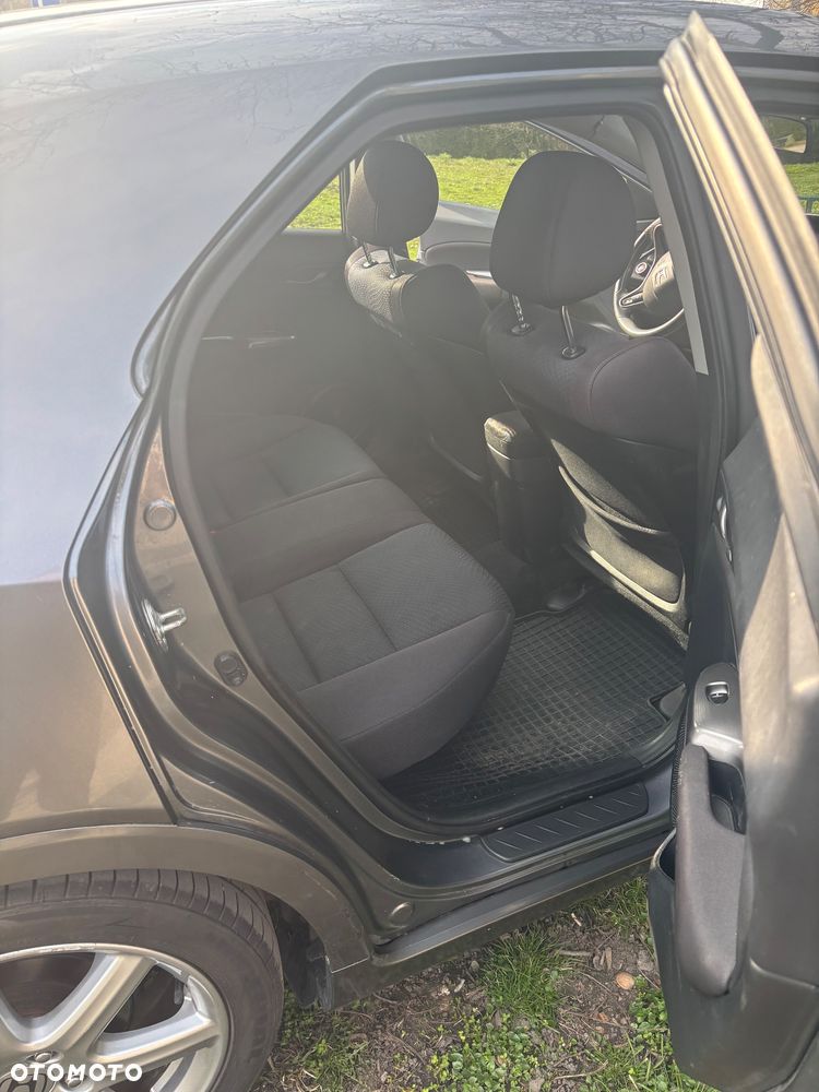 Honda Civic 1.8 Comfort - 10