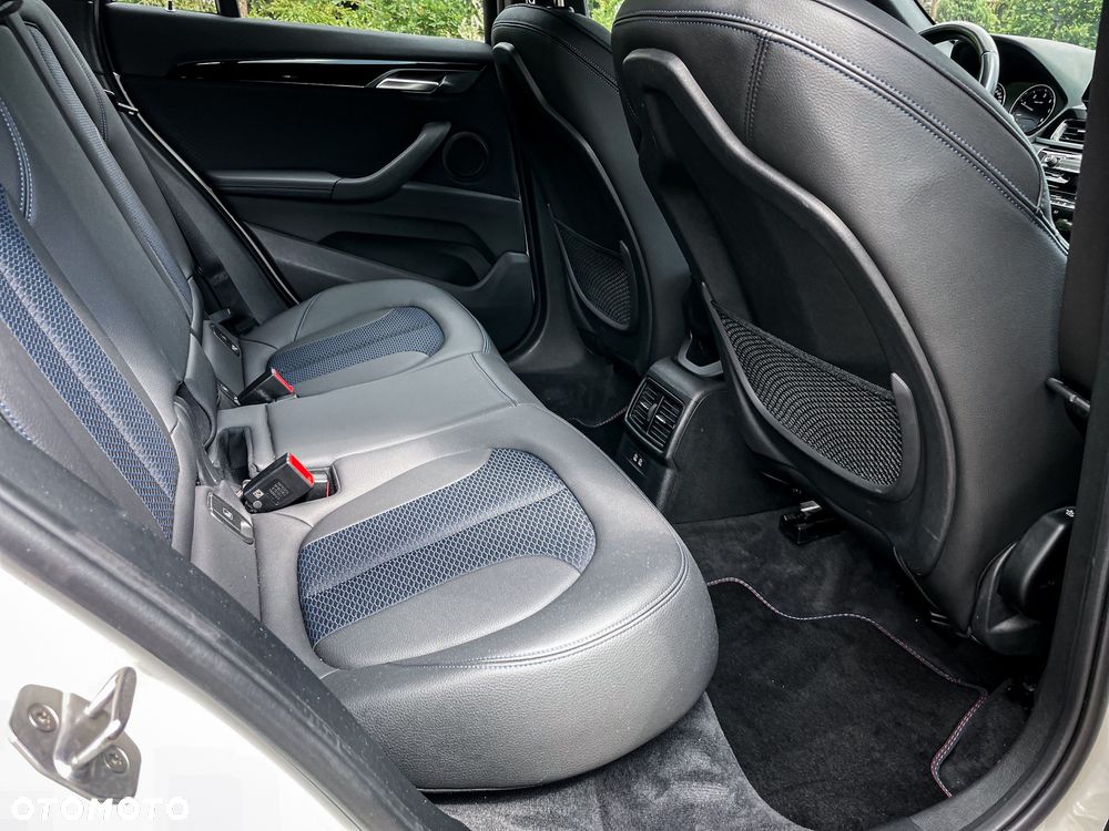 BMW X1 xDrive18d M Sport - 13