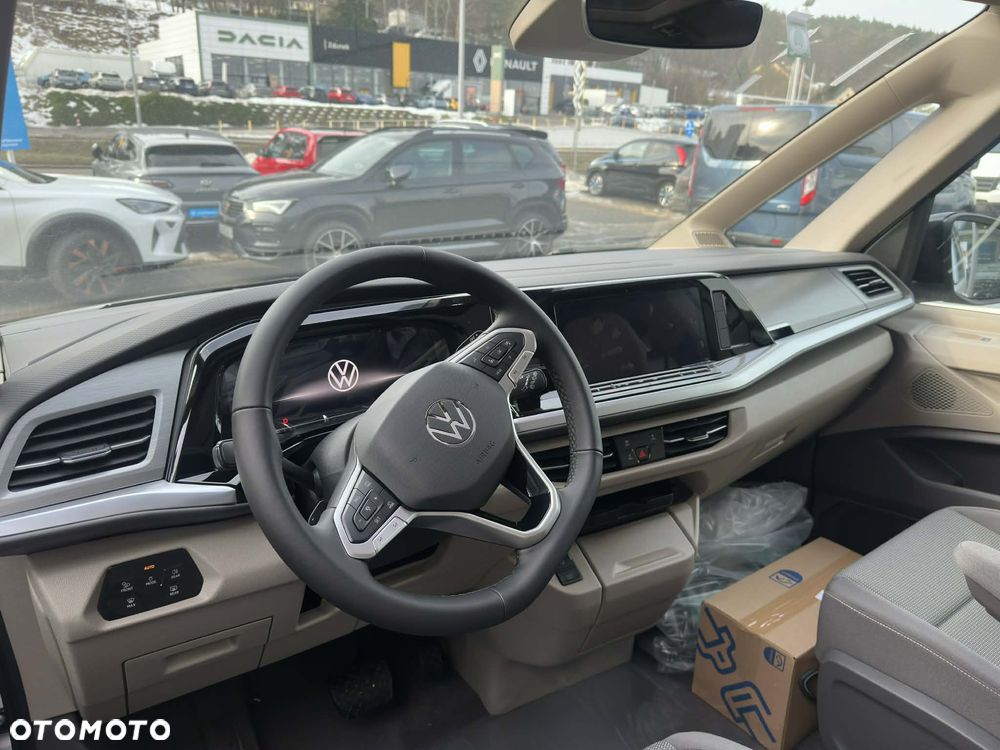 Volkswagen Multivan 2.0 TDI L2 Edition DSG - 22