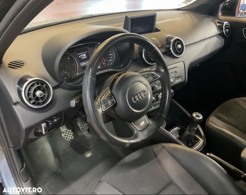 Audi A1 - 6