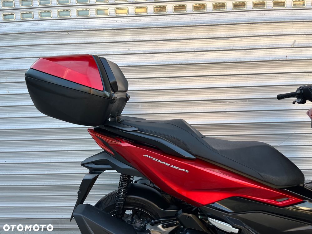 Honda NSS - 25