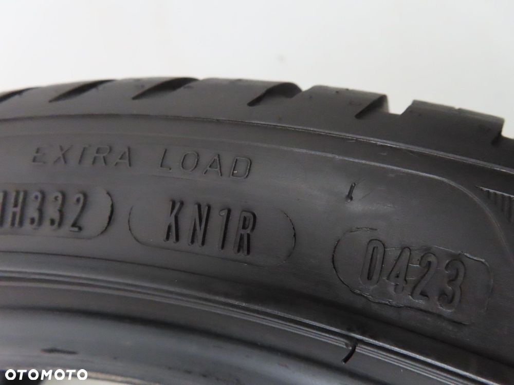 2x 255/35R19 OPONY CAŁOROCZNE UŻYWANE Goodyear Vector 4Seasons Gen-3 96Y XL - 4