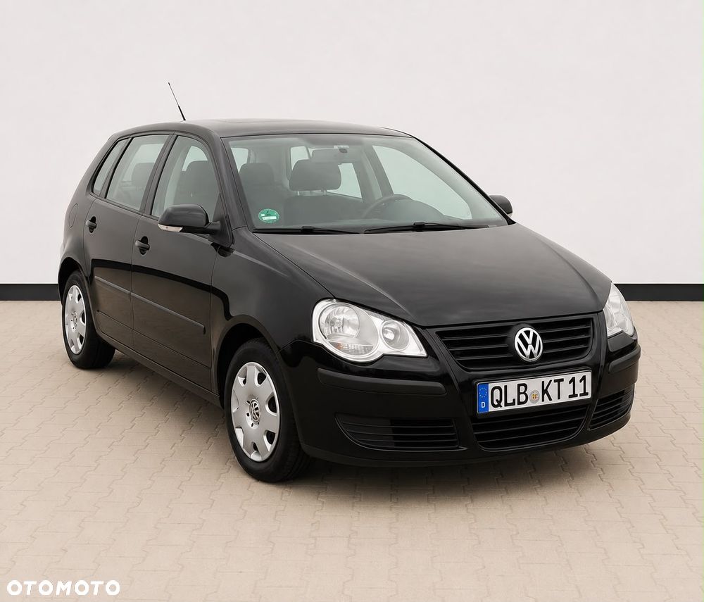 Volkswagen Polo 1.2 United - 1