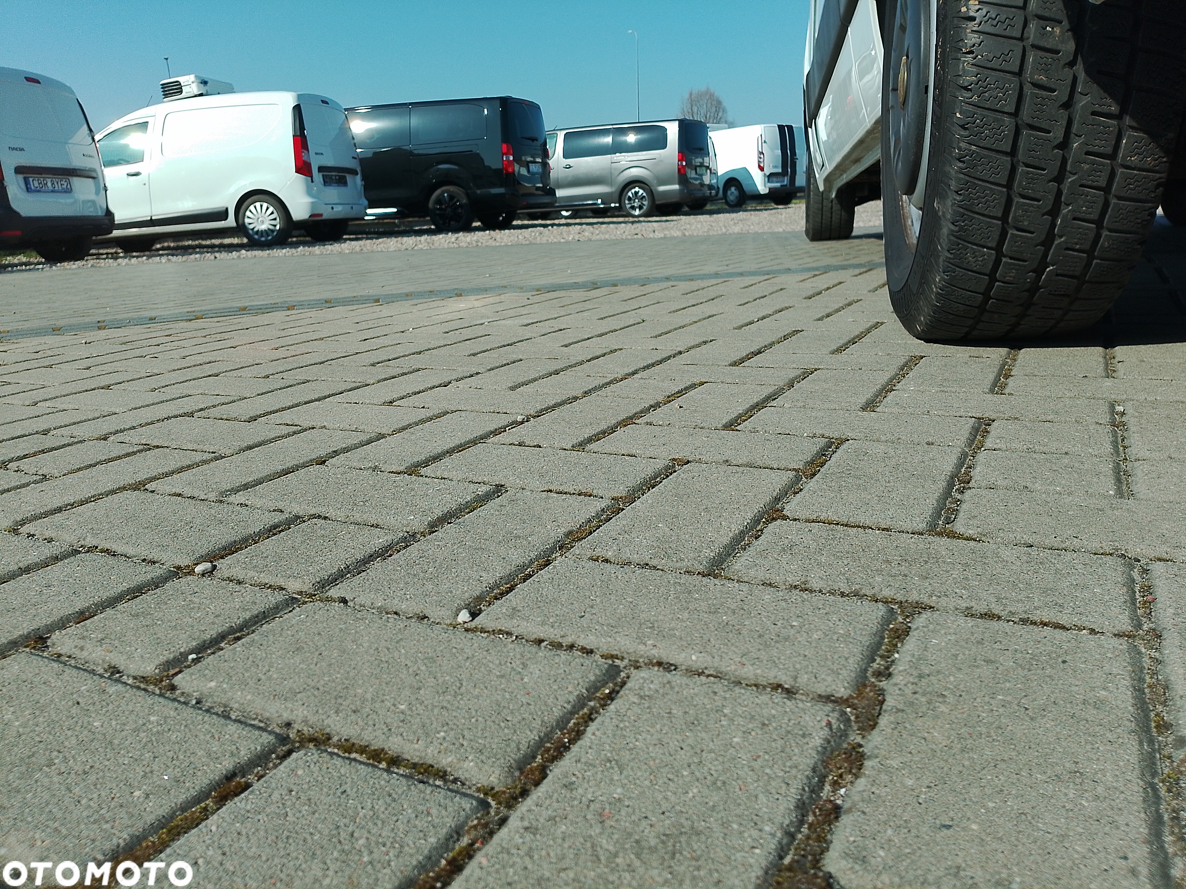 Renault Master Movano L3 Long Maxi Salon PL Izoterma Chłodnia Mroźnia do lodów minus 20 stopni grzanie 4EUPL - 25