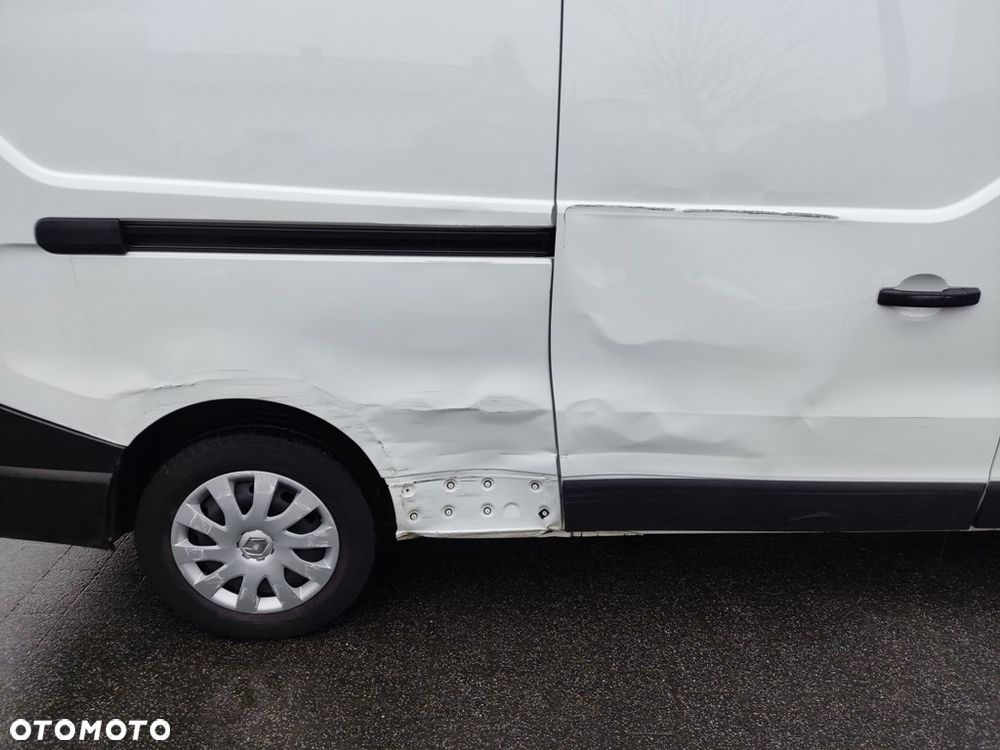 Renault Trafic L2H1 - 8