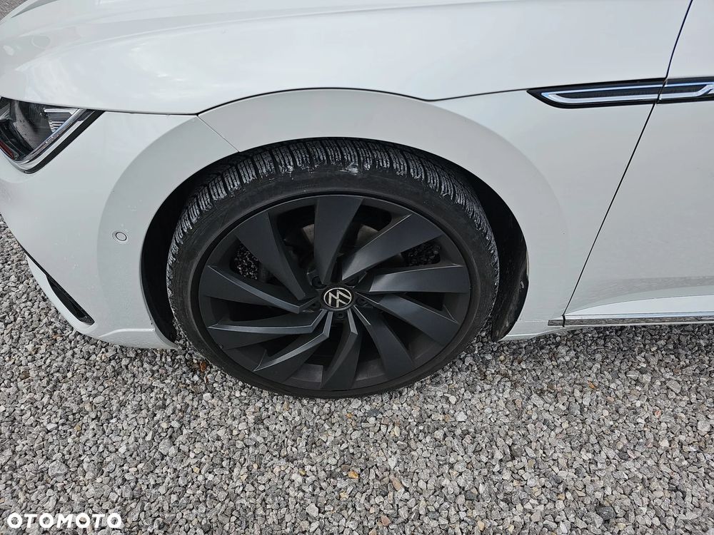 Volkswagen Arteon 2.0 TSI R-Line DSG - 10
