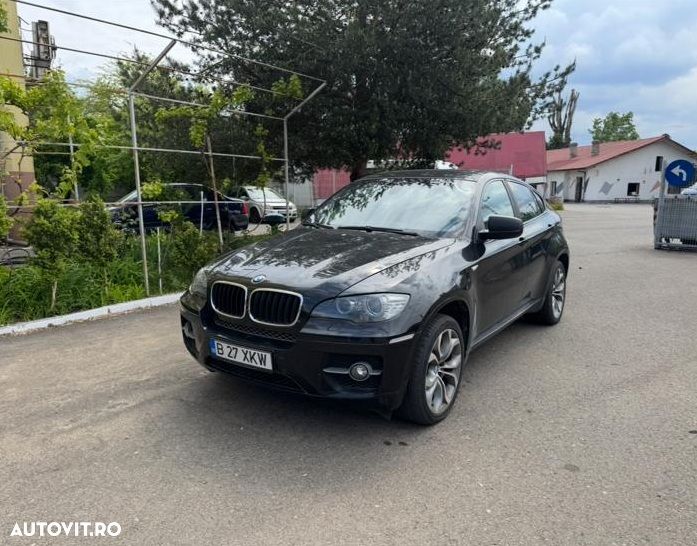 BMW X6 xDrive30d - 6