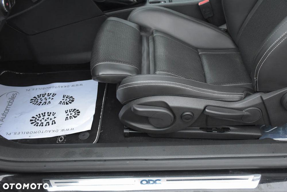 Opel Astra OPC Start/Stop - 21