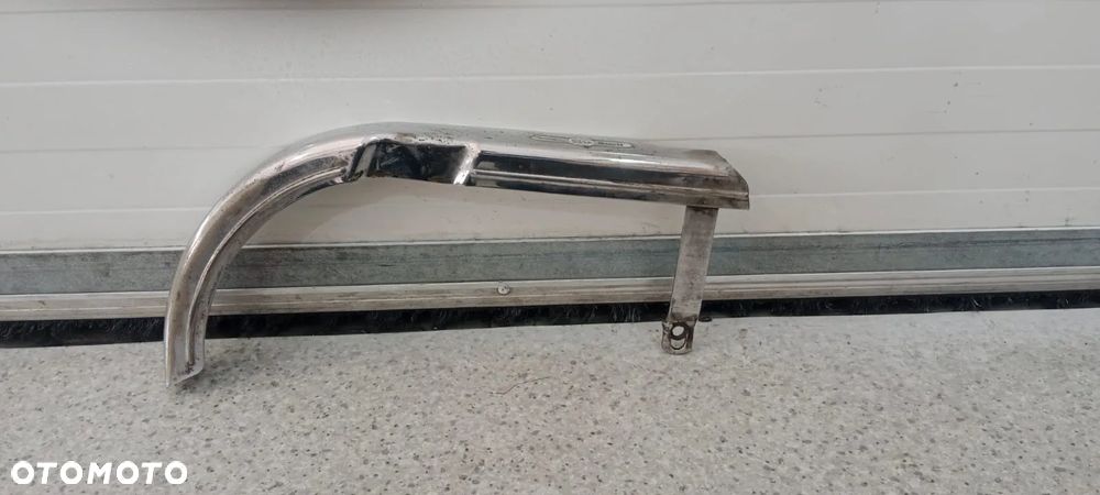 osłona łańcucha błotnik nadkole Harley-Davidson Sportster 900 (nr1167) - 2