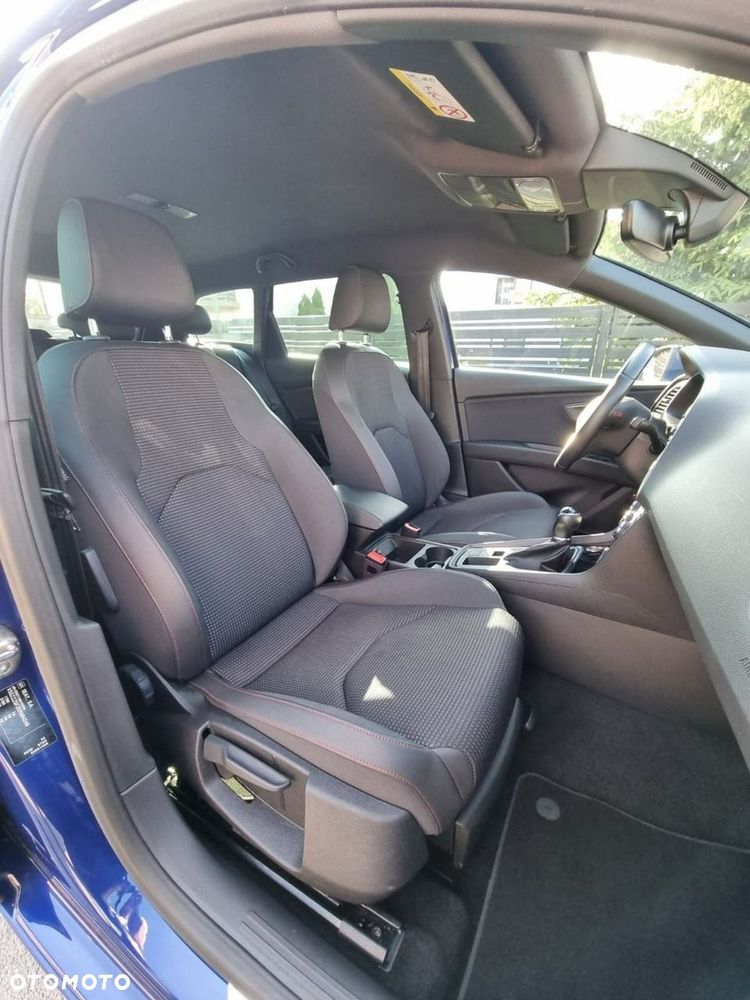 Seat Leon - 14