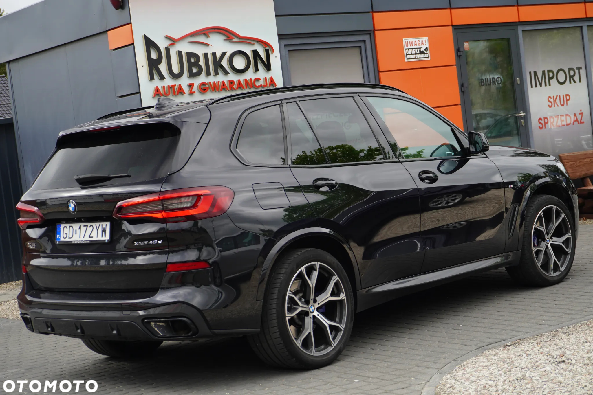 BMW X5 - 5