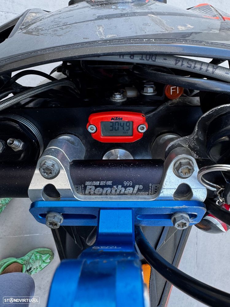 KTM 350 EXC EFI B - 7