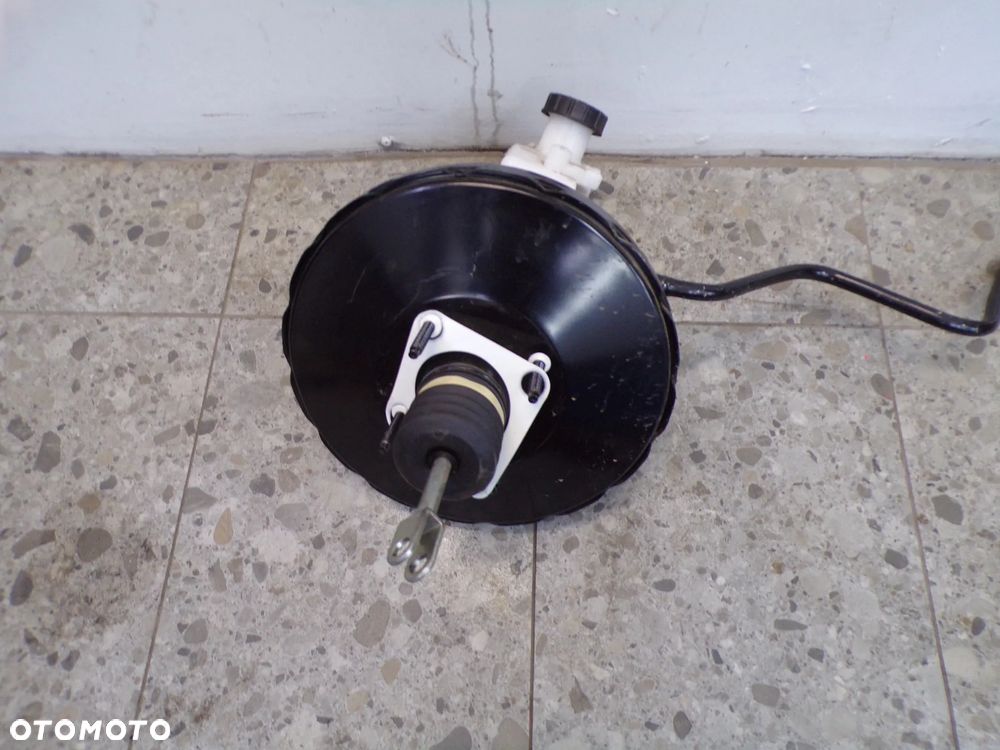 POMPA HAMULCOWA MG ZS 10967681