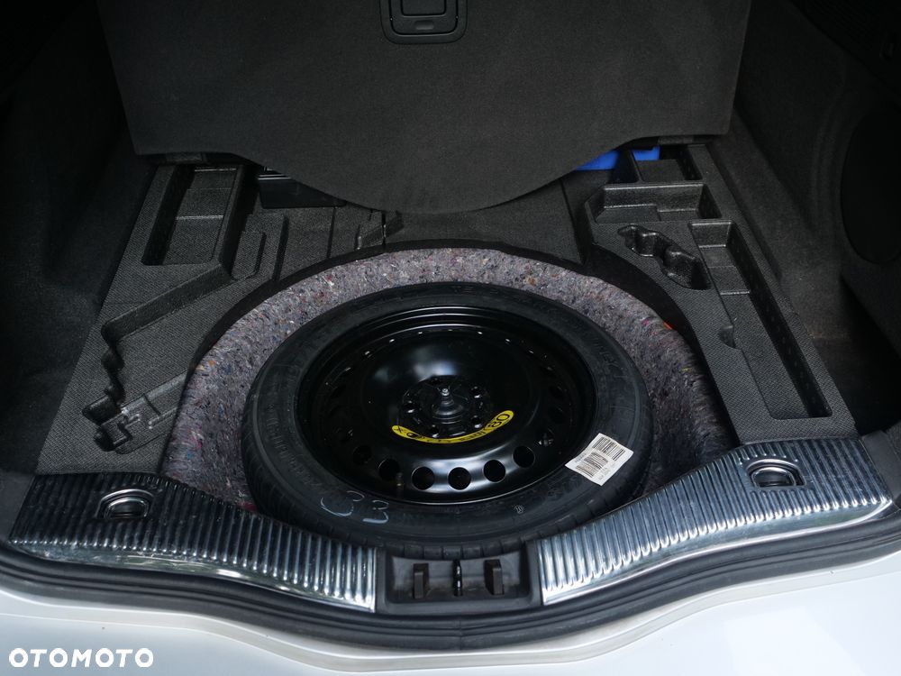 Ford Mondeo - 23