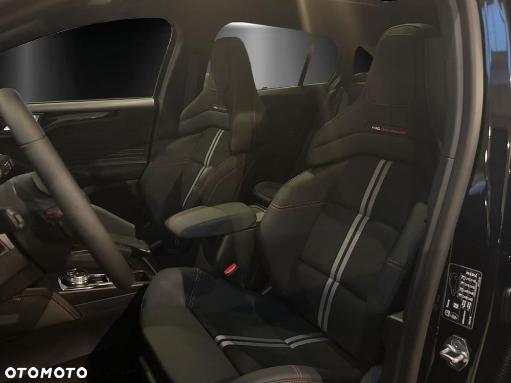 Ford Focus - 10