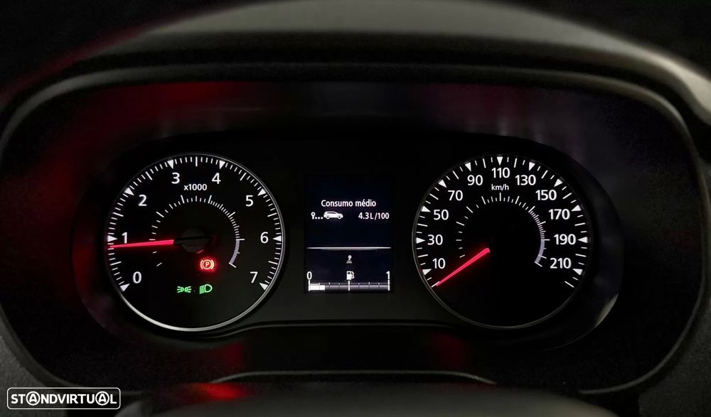 Dacia Duster 1.5 Blue dCi Prestige - 41