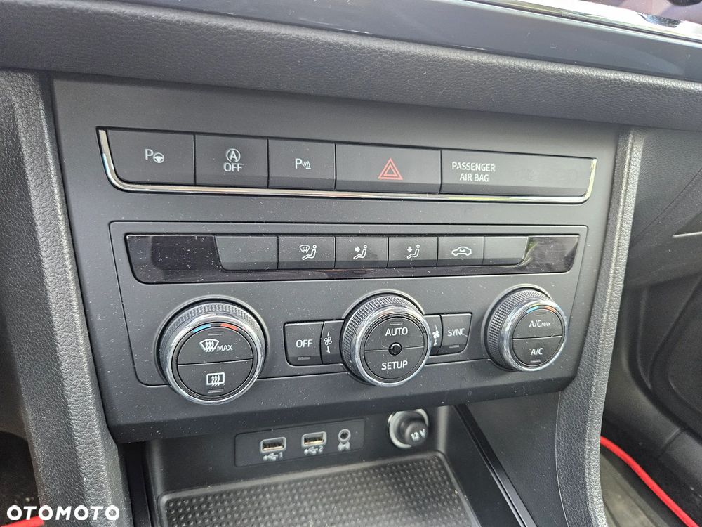 Seat Ateca - 14