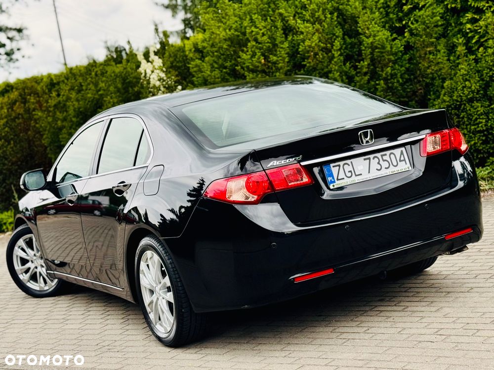 Honda Accord 2.2i-DTEC Executive - 12