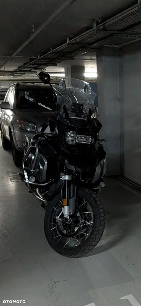BMW R1250 GS Adventure - 4