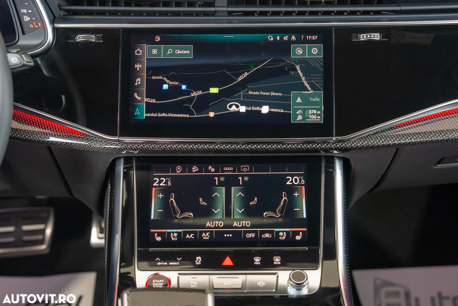 Audi SQ8 - 17