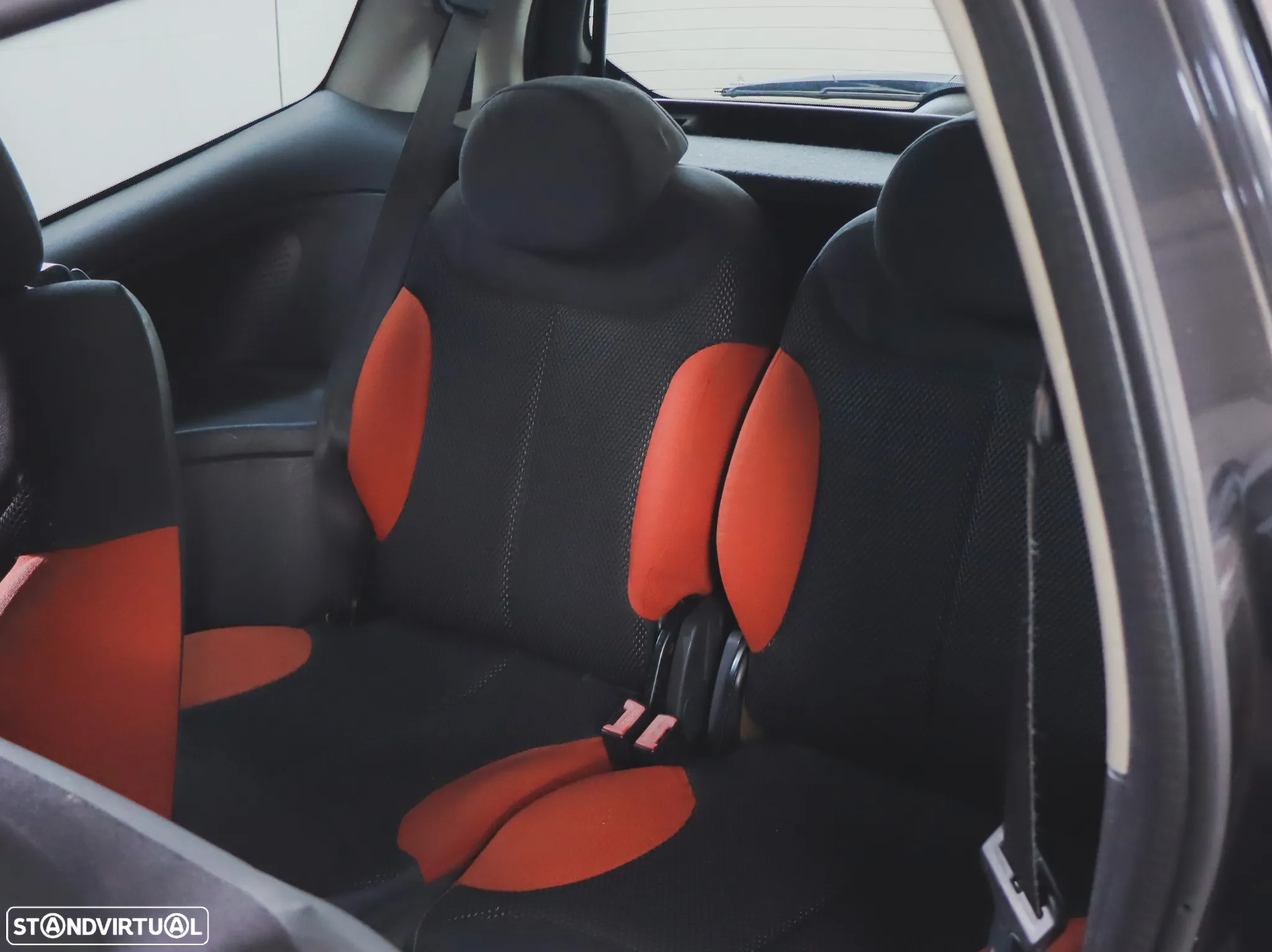 Citroën C2 1.4 VTR - 18