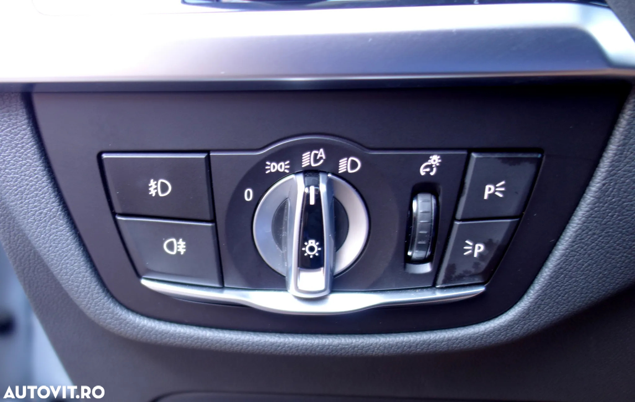 BMW X3 xDrive20i AT - 16