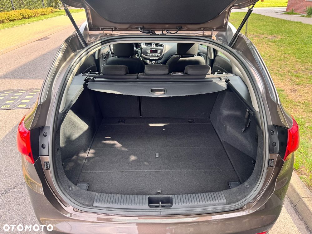 Kia Ceed 1.4 XL - 14