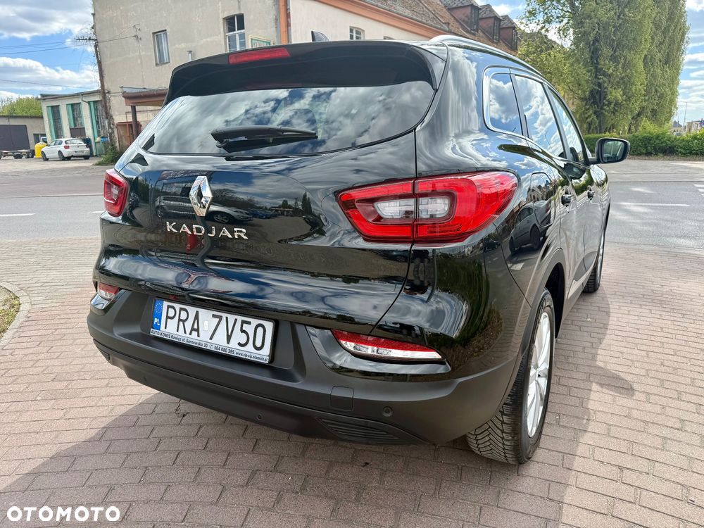 Renault Kadjar BLUE dCi 115 EDC INTENS - 21