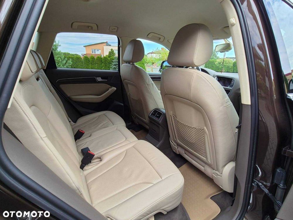 Audi Q5 - 3