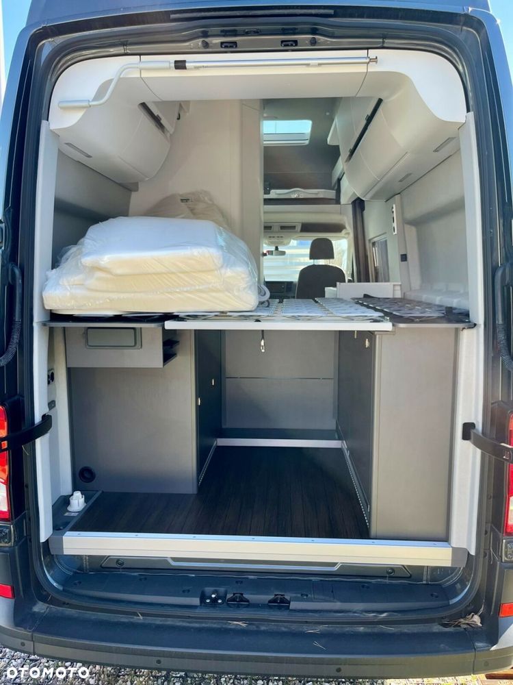 Volkswagen Grand California Grand California - 10