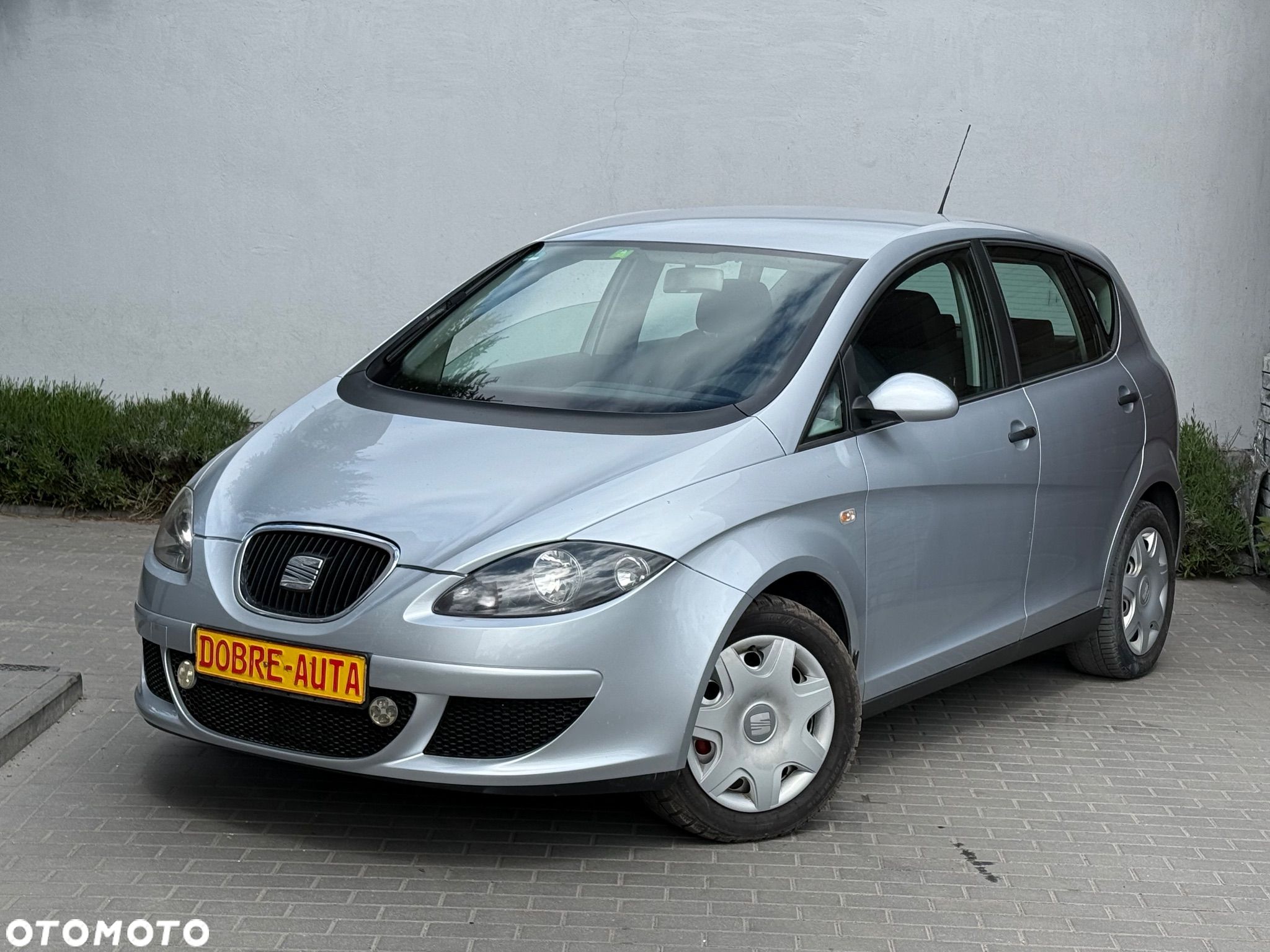 Seat Altea 1.6 Style - 1