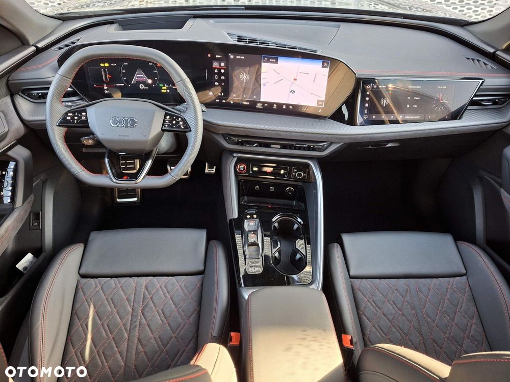 Audi SQ5 - 20