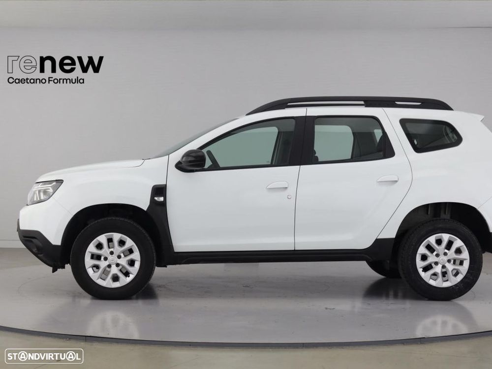 Dacia Duster 1.0 TCe Comfort - 4