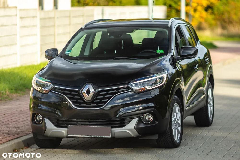 Renault Kadjar 1.6 dCi Energy Adventure - 8