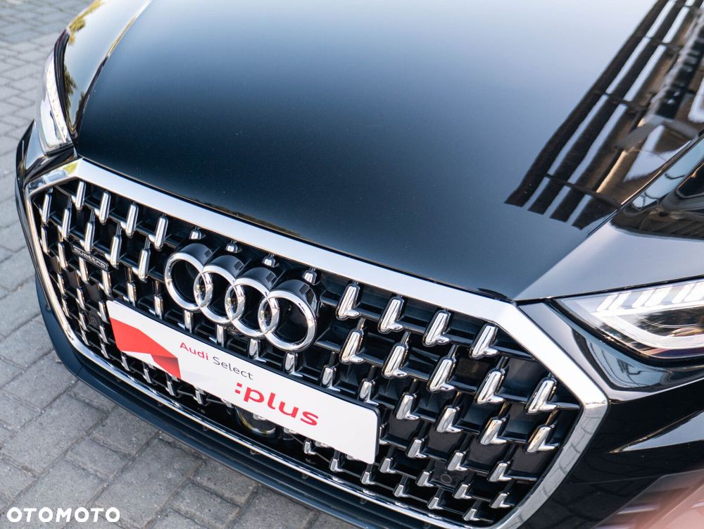 Audi A8 - 19