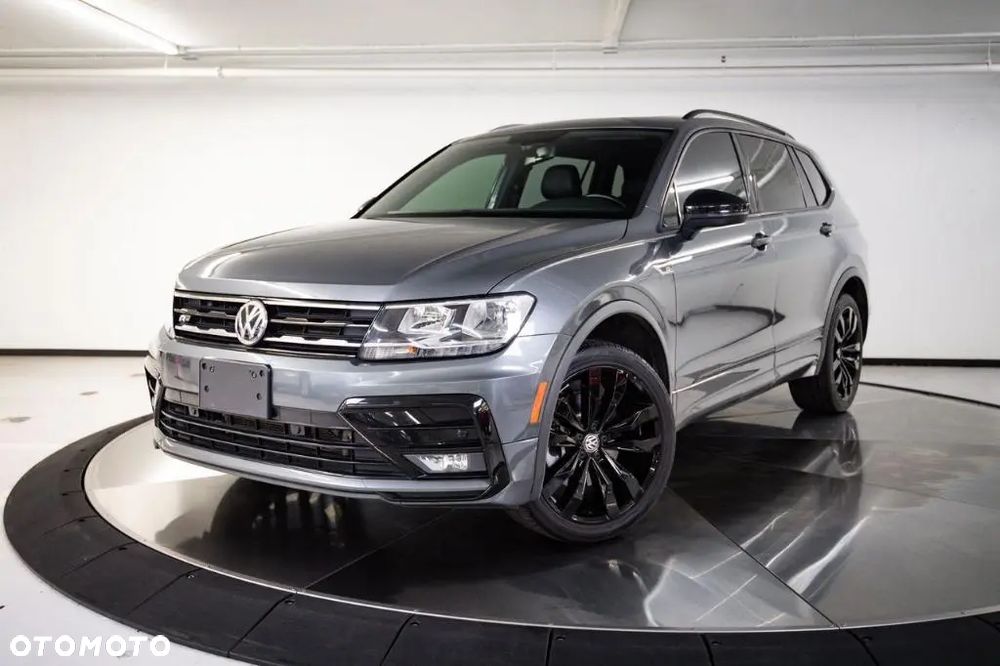 Volkswagen Tiguan 2.0 TSI BMT 4Mot Highline DSG - 2