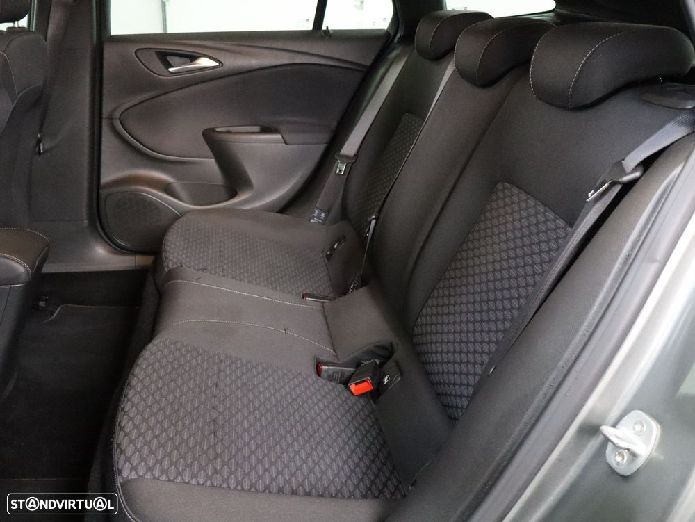 Opel Astra Sports Tourer 1.6 CDTI Business Edition S/S - 7