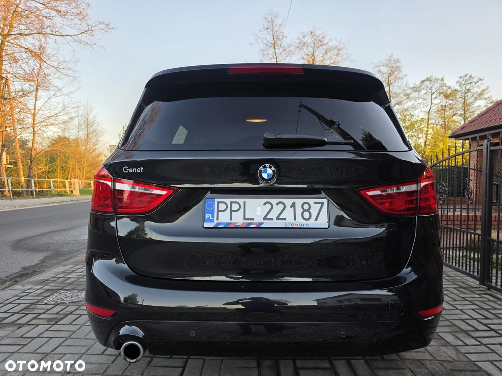 BMW Seria 2 216d GT Advantage - 22