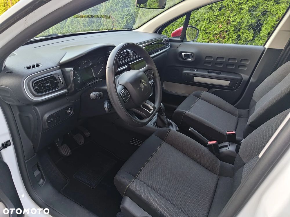 Citroën C3 - 11