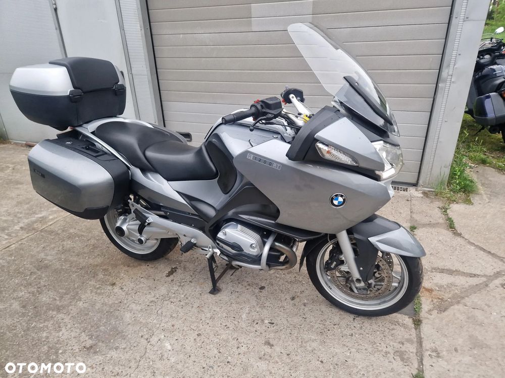 BMW RT - 2