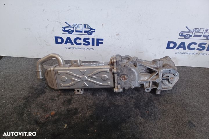 Racitor gaze 03L131512C Seat Ibiza 4 6J [2008 - 2012] Hatchback 5-usi - 3