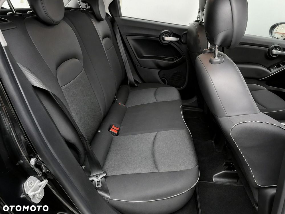 Fiat 500X - 8