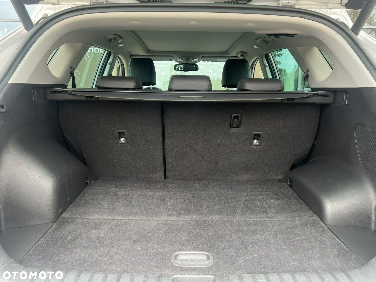 Hyundai Tucson - 35