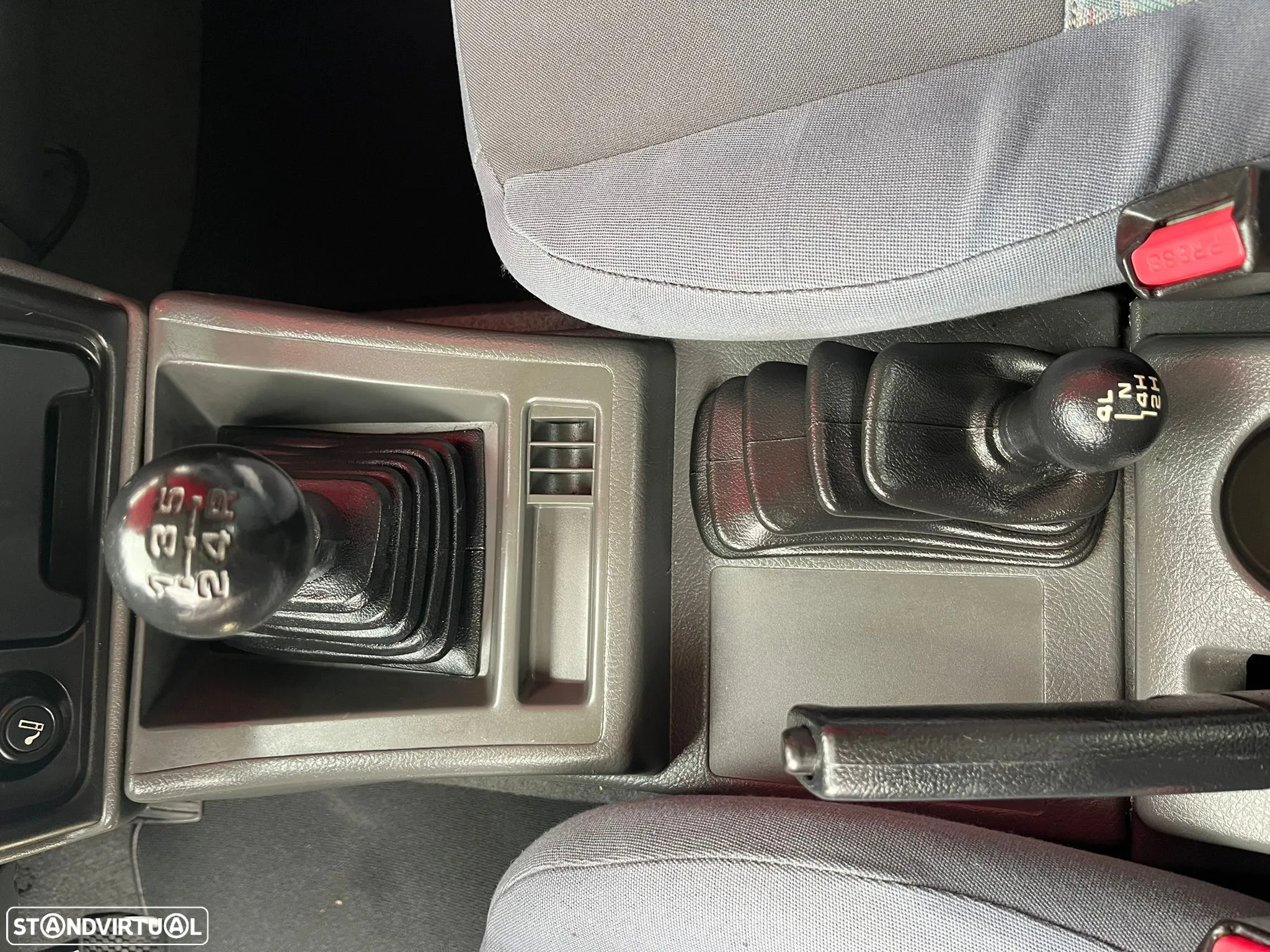 Suzuki Vitara 1.9 TD JLX - 15