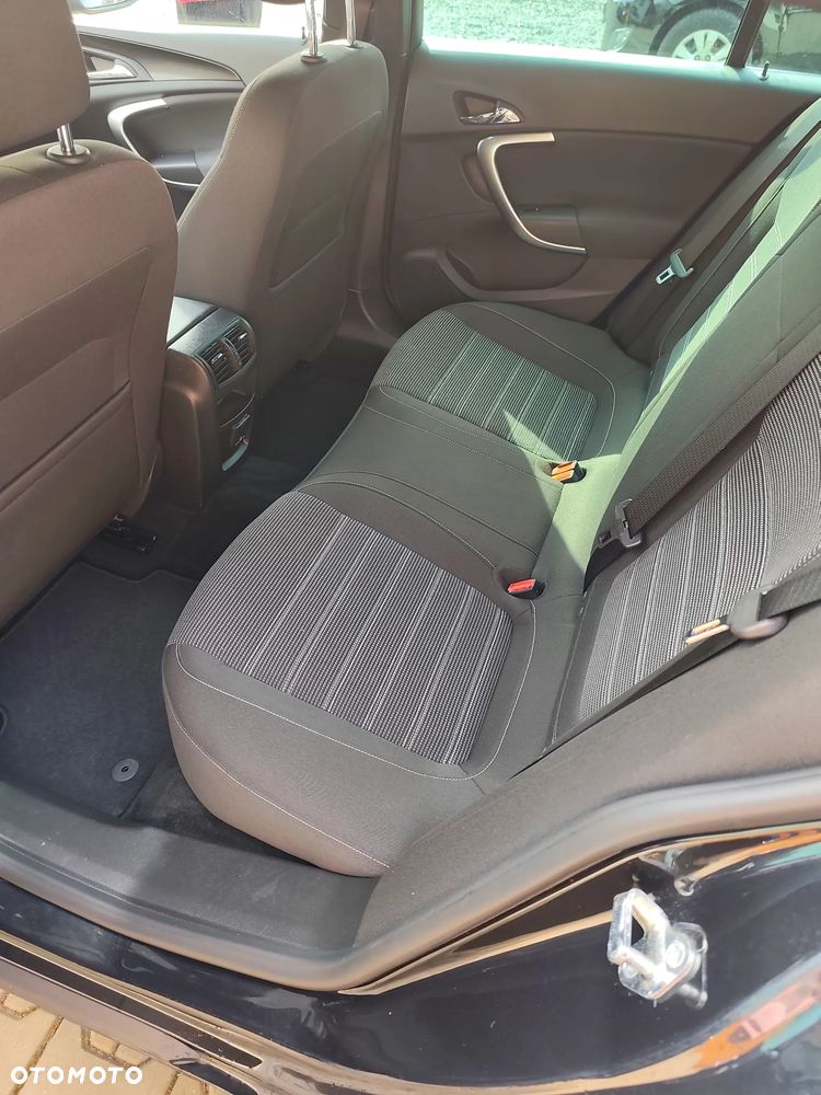 Opel Insignia - 7