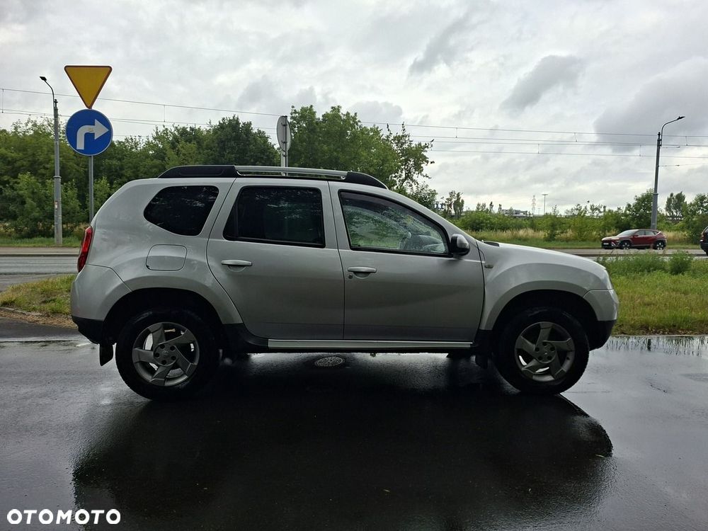 Dacia Duster - 2